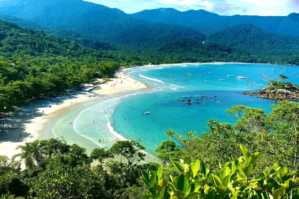 Ilha